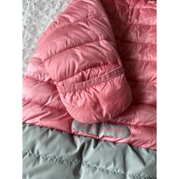 Polarn O. Pyret Baby Snowsuit EUC - Picture 6 of 8